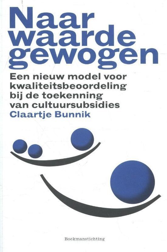 Bunnik, Claartje - Naar waarde gewogen