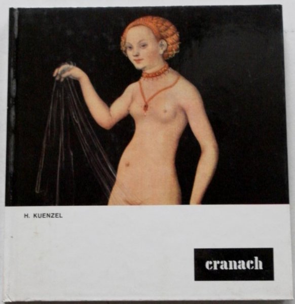 Kuenzel H - Cranach