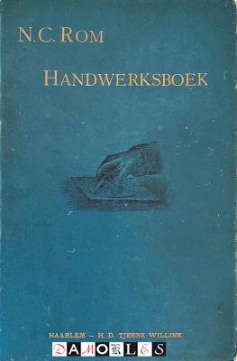N.C. Rom - Handwerksboek