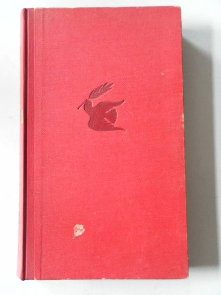 Tas, S. - De tweede wereldvrede