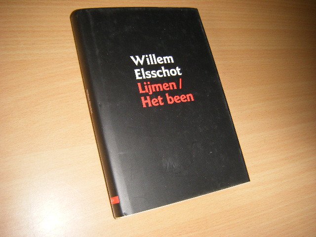 Willem Elsschot - Lijmen / Het been