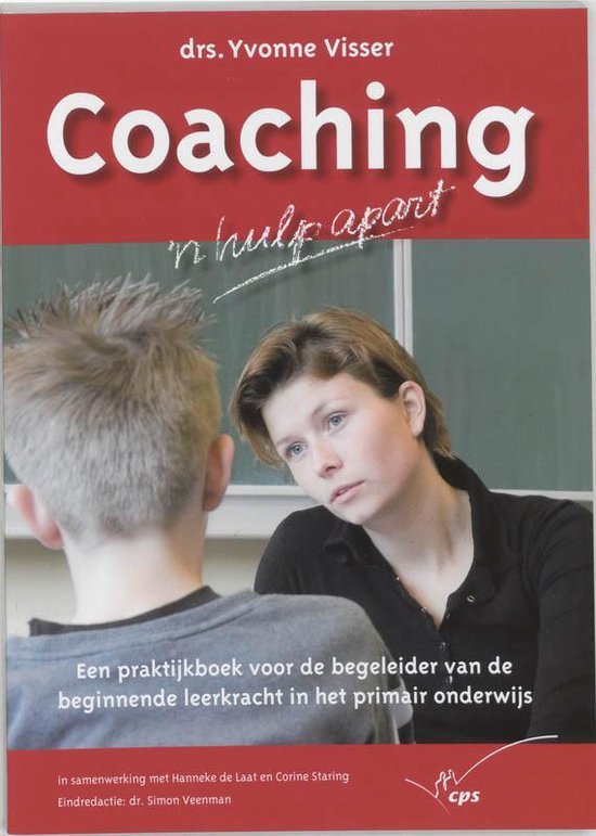 Coaching, 'n hulp apart