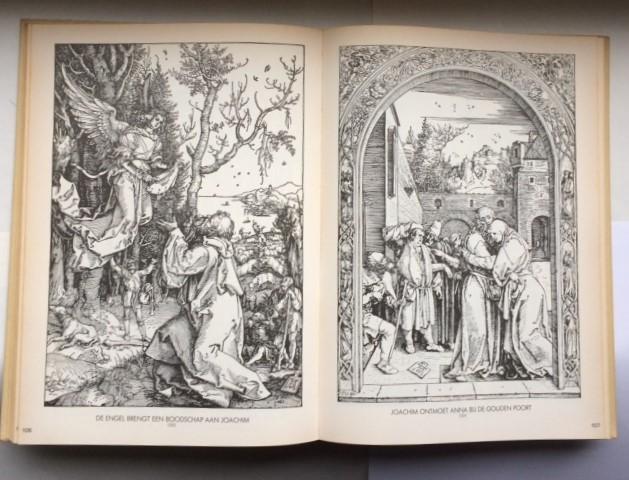N.N. - De houtsneden van Albrecht Dürer 1471-1528 - Chronologisch gerangschikt