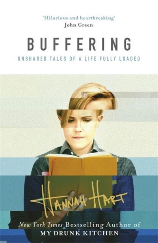 Hart, Hannah - Buffering