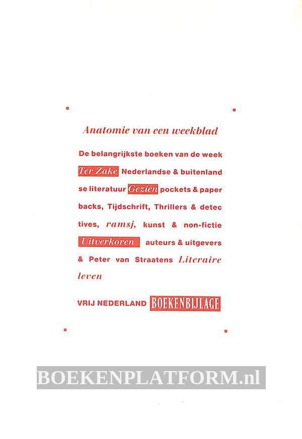 Diverse auteurs - Bzzlletin: literair magazine nr. 166/167 (Renate Dorrestein. Essays over Centraal- en Oosteuropese literatuur)
