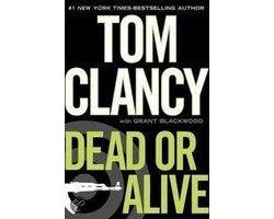 Grant Blackwood - Dead or Alive