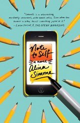 Alina Simone - Note to Self