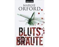 Orford, Margie - Blutsbräute