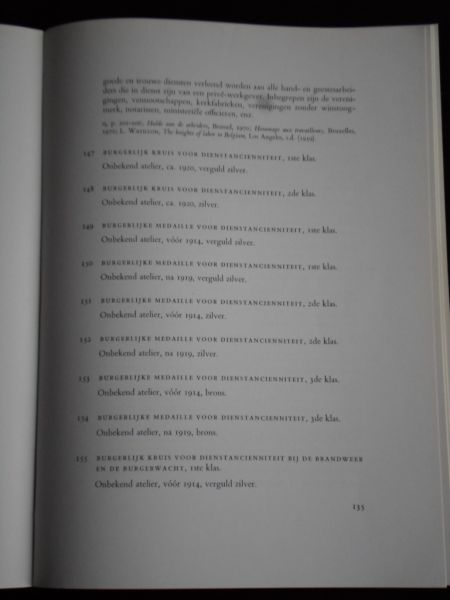 Keymeulen,  A.van & I.Suetens - Munten & Eretekens van het Koninkrijk Belgie, 1831-1876