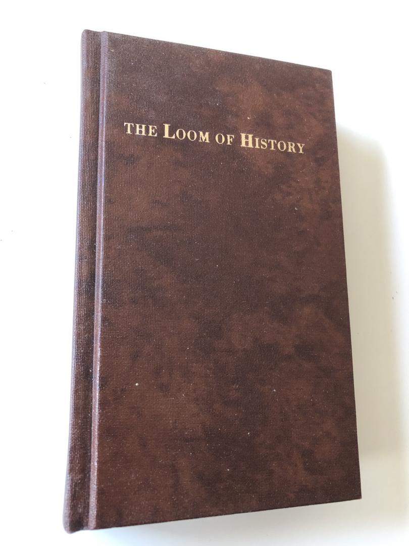 Herbert J. Muller - The loom of history