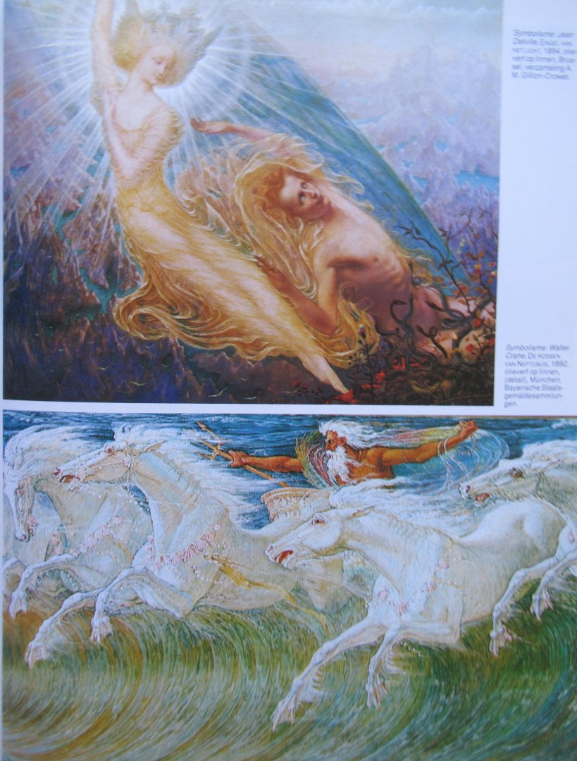  - Schilderkunst van A tot Z