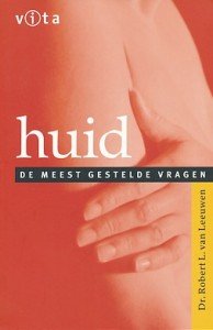 Leeuwen, Dr. Robert L. van - Huid. De meest gestelde vragen.