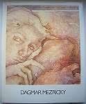 Dagmar Mezricky - Ausgewahlte Arbeiten, aquarelle, lithographien, zeichnungen