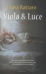 RATTARO, Sara - Viola en Luce