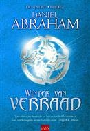 D. Abraham - De Andat / 2 Winter Van Verraad - Auteur: Daniel Abraham de andat boek 2