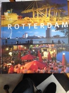 Lange, P. de - Rotterdam / stad city haven harbour uit entertainment