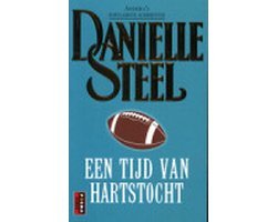 Danielle Steel - Een tijd van hartstocht