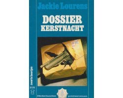 Jackie Lourens - Dossier kerstnacht
