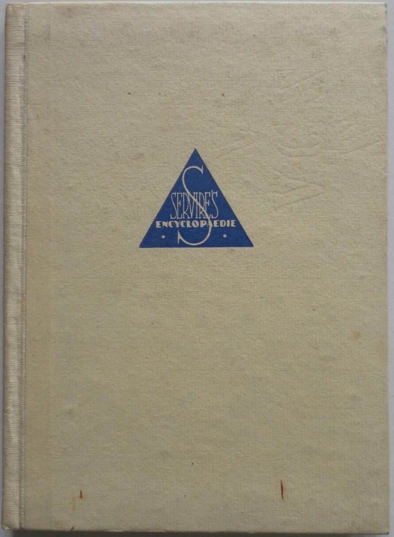 Faber F J - De wordingsgeschiedenis van Nederland