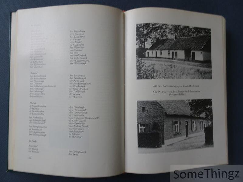 Hans Jongmans en Louis Weyens (samenst.) - Geschiedenis van Heusden. Heusden-Houeijken: twee heren, één parochie.