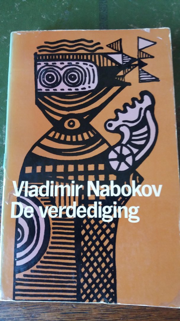 Nabokov, Vladimir - De verdediging