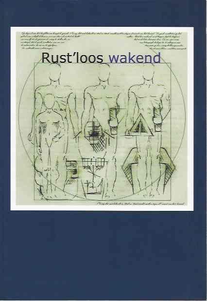 Kuiper, J., H.C.J.L. Borghouts, E.M. d'Hondt e.a. - Rust'loos Wakend.