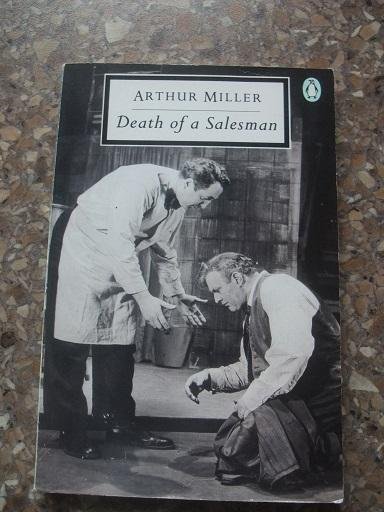 Miller, Arthur - Death of a Salesman