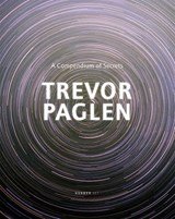 Trevor Paglen, A Compendium of Secrets