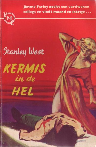 west, stanley - kermis in de hel