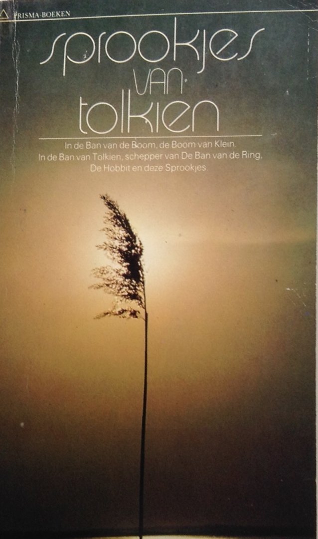 Tolkien, J.R.R. - Sprookjes van Tolkien