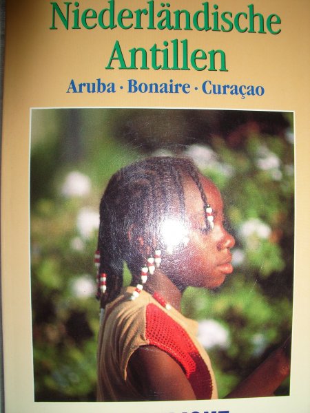 Heck, Gerhard - Niederländische Antillen: Aruba-Bonaire-Curacao