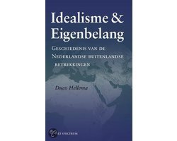 Hella S. Haasse - Neutraliteit en vrijhandel