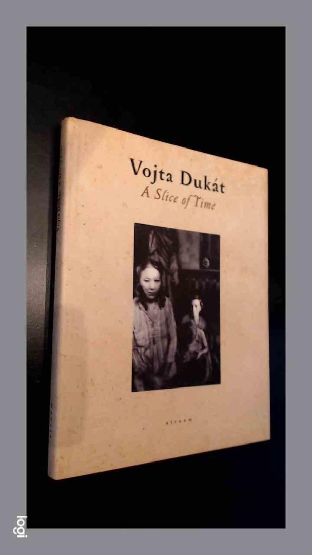 Dukat, Vojta - A slice of time