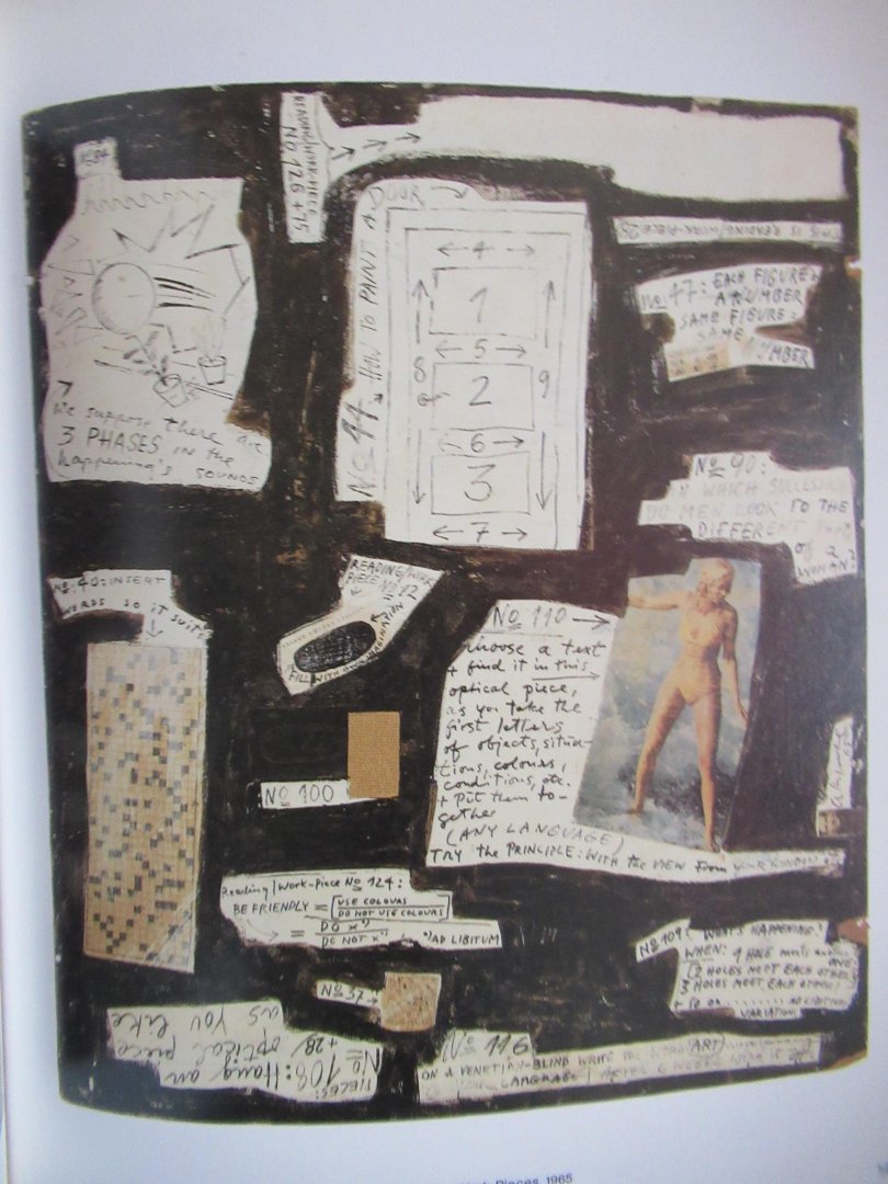  - Arthur Kopcke Bilder und Stücke