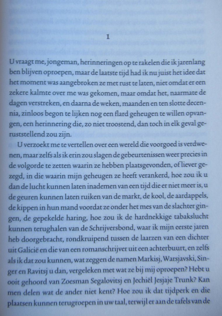 Rozier, Gilles - Land zonder liefde - Een liefde zonder verzet