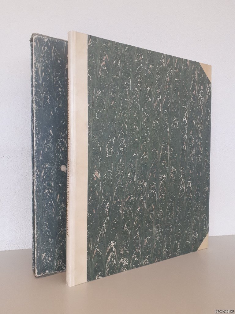 Ridinger, J.E. & K. Sälzle (editor) - Abbildung Der Jagtbaren Thiere mit derselben angefügten Fährten und Spuhren, Wandel, Gänge, Absprünge, Wendungen, Widergängen, Flucht, und anderer Zeichen mehr mit vielem Fleiß, Zeit und Mühe nach der natur gezeichnet samt einer Einleitung ...