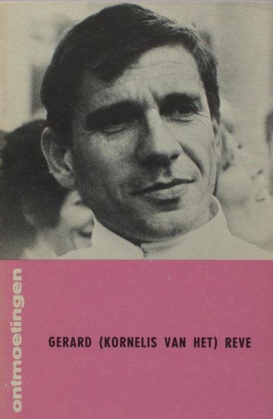 Meijer, Mia. - Gerard Reve.