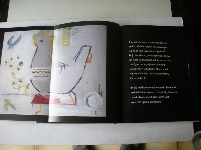 Beeren, W. en anderen - 20 Jaar verzamelen, 1946 - 1996