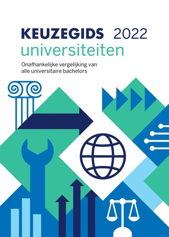 Unknown - Keuzegids universiteiten 2022