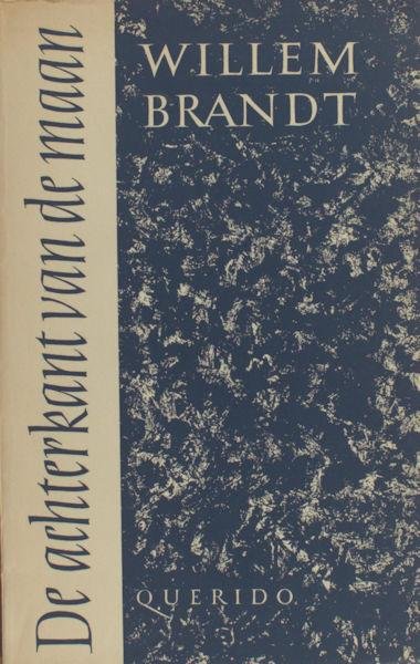 Brandt, Willem. - De achterkant van de maan.