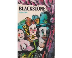 Richard Falkirk - Blackstone