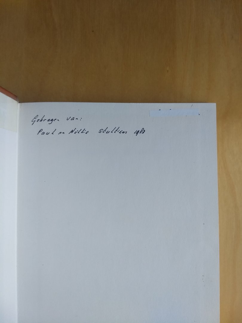C.H. Mackintosh - AANTEKENINGEN OP LEVITICUS