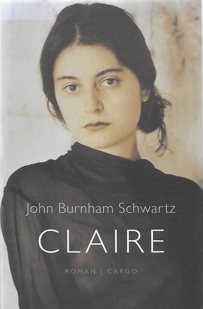 Schwartz, John Burnham - Claire