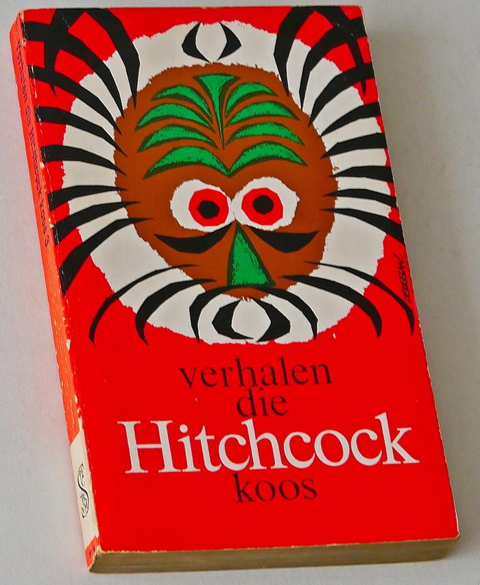 Diverse auteurs - Verhalen die Hitchcock koos 3
