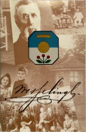 Poel,Theo van der. - Wesselingh. (Familieboek ))