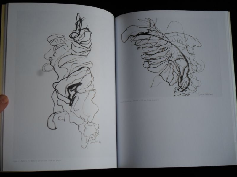 Nies, Sanne - Dancing the Garden