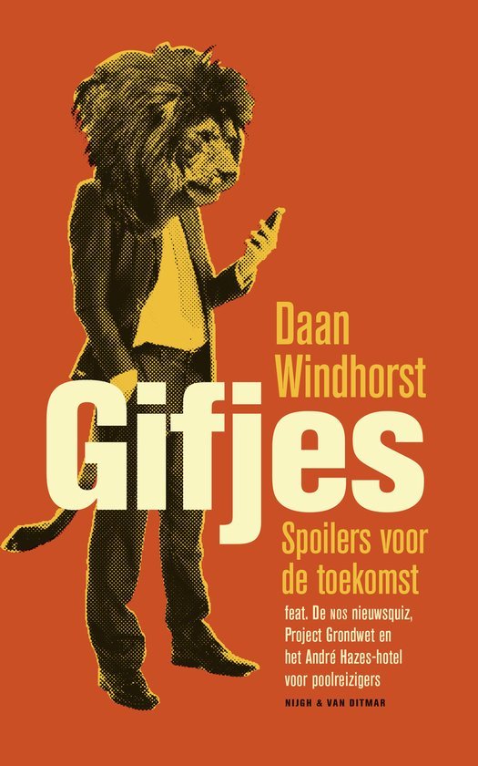 Windhorst, Daan - Gifjes