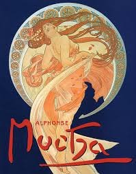 MUCHA,ALPHONSE & MUCHA,SARAH, E.A. - Alphonse Mucha. Ter gelegenheid van de oprichting van het Mucha Museum, Praag. isbn 9789059470392