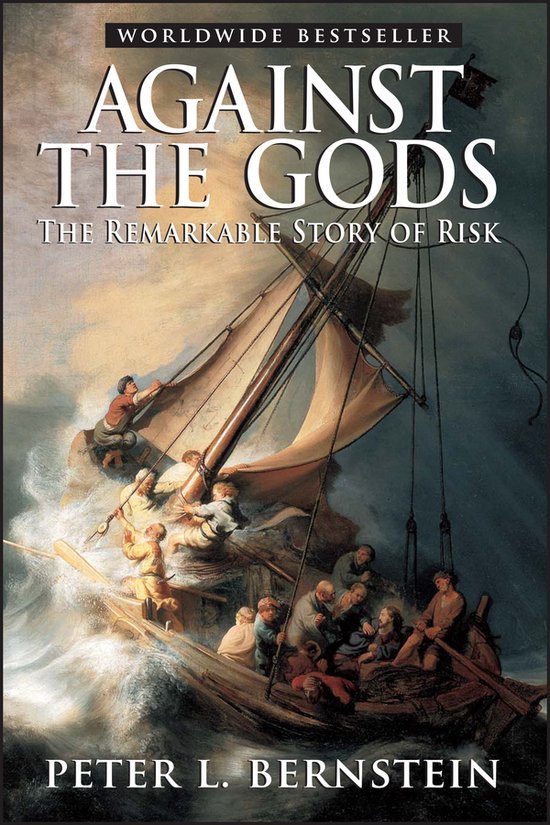 Peter L. Bernstein - Against The Gods