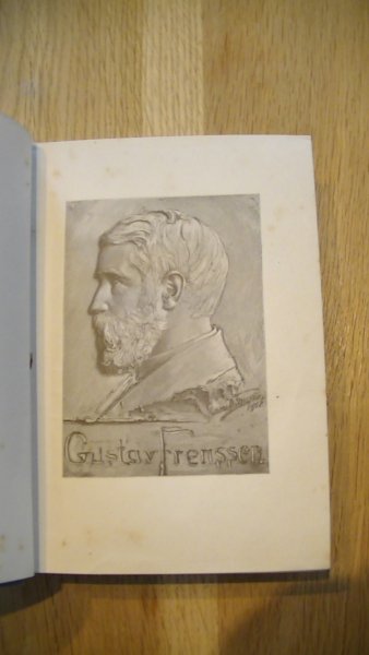 Gustav Frenssen - Jörn Uhl